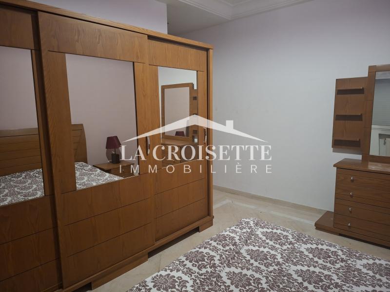 Appartement S+2 à Ain Zaghouan Nord